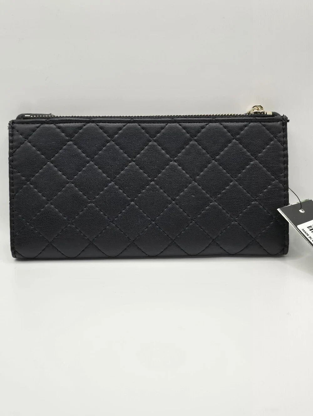 Badgley Mischka flaws vegan